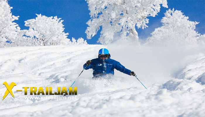 ฝึกเล่น กีฬาเอ็กซ์ตรีม อย่างการเล่นสกี บนหิมะต้องเล่นอย่างไร ความสนุกของการเล่นสกีบนพื้นผิวหิมะ ที่เชื่อว่าหลายคนก็คงจะทราบกันดี